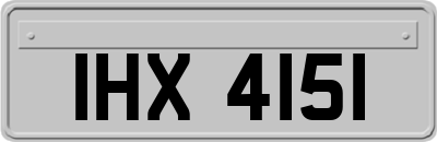 IHX4151