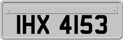 IHX4153