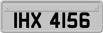 IHX4156