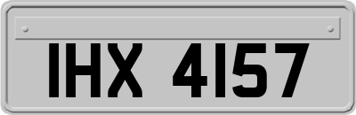 IHX4157