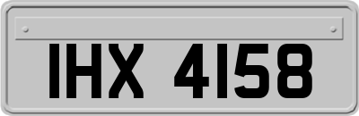 IHX4158