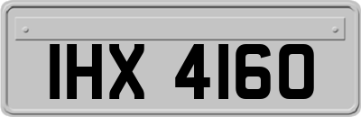 IHX4160