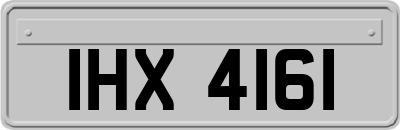 IHX4161