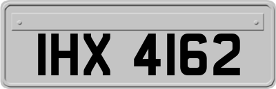 IHX4162