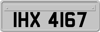 IHX4167