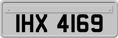 IHX4169