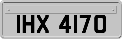IHX4170