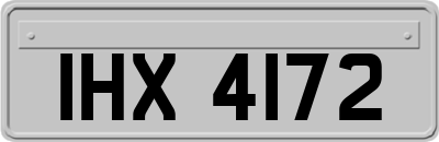 IHX4172