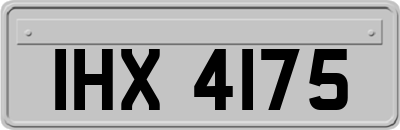 IHX4175