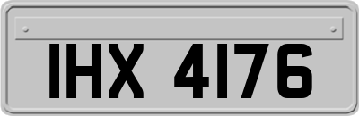 IHX4176