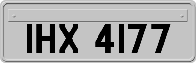 IHX4177