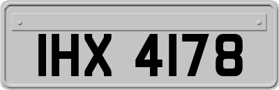 IHX4178