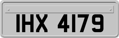 IHX4179