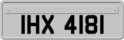 IHX4181