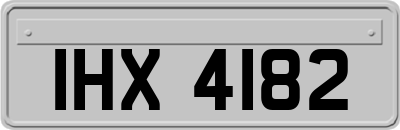 IHX4182