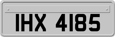 IHX4185