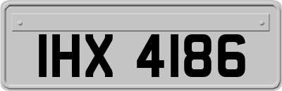 IHX4186