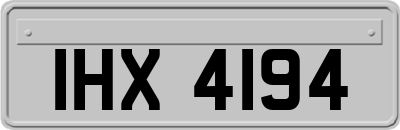 IHX4194
