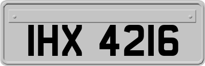 IHX4216