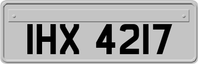 IHX4217