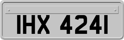 IHX4241