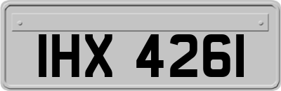 IHX4261