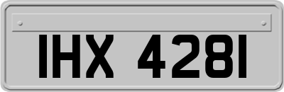 IHX4281