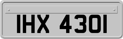 IHX4301