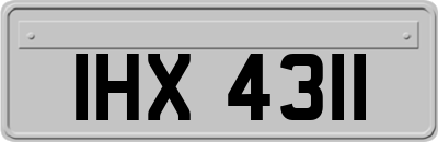 IHX4311
