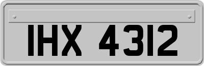 IHX4312