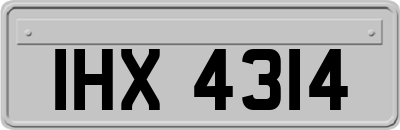 IHX4314