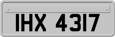 IHX4317