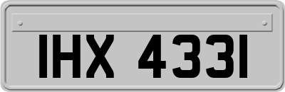 IHX4331