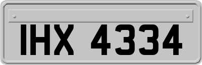 IHX4334