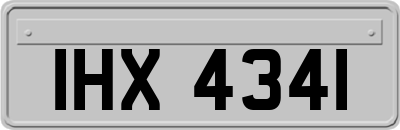 IHX4341
