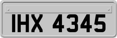 IHX4345