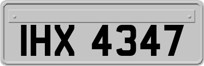 IHX4347