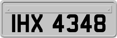 IHX4348