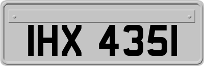 IHX4351