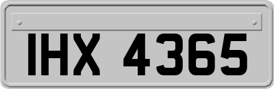 IHX4365