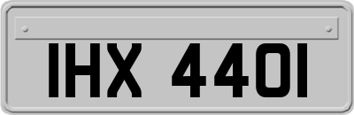 IHX4401
