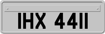 IHX4411