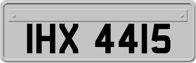 IHX4415