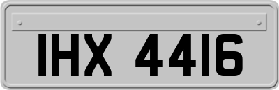 IHX4416