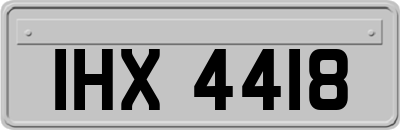 IHX4418