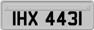 IHX4431