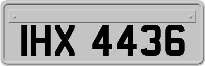 IHX4436