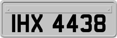 IHX4438