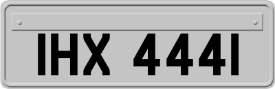 IHX4441