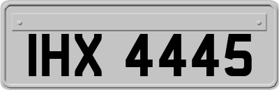 IHX4445